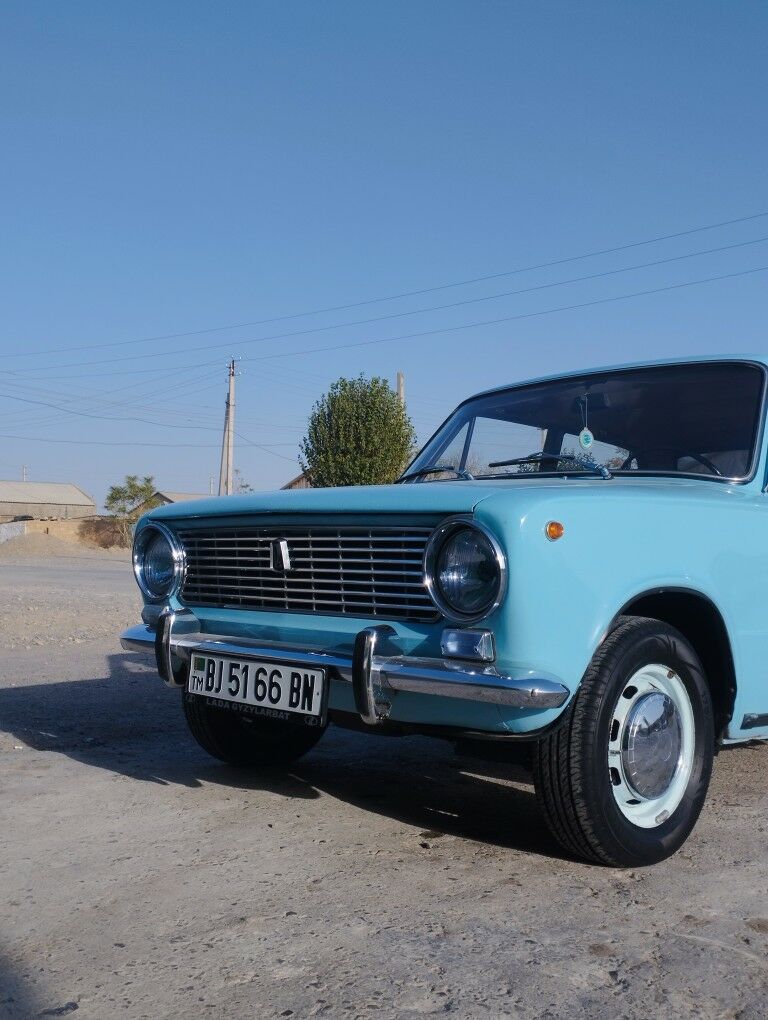 Lada 2101 1980 - 40 000 TMT - Гызыларбат - img 6