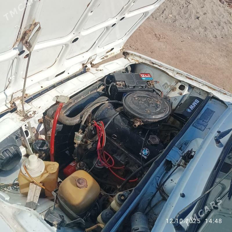 Lada 2107 1996 - 19 000 TMT - Губадаг - img 4