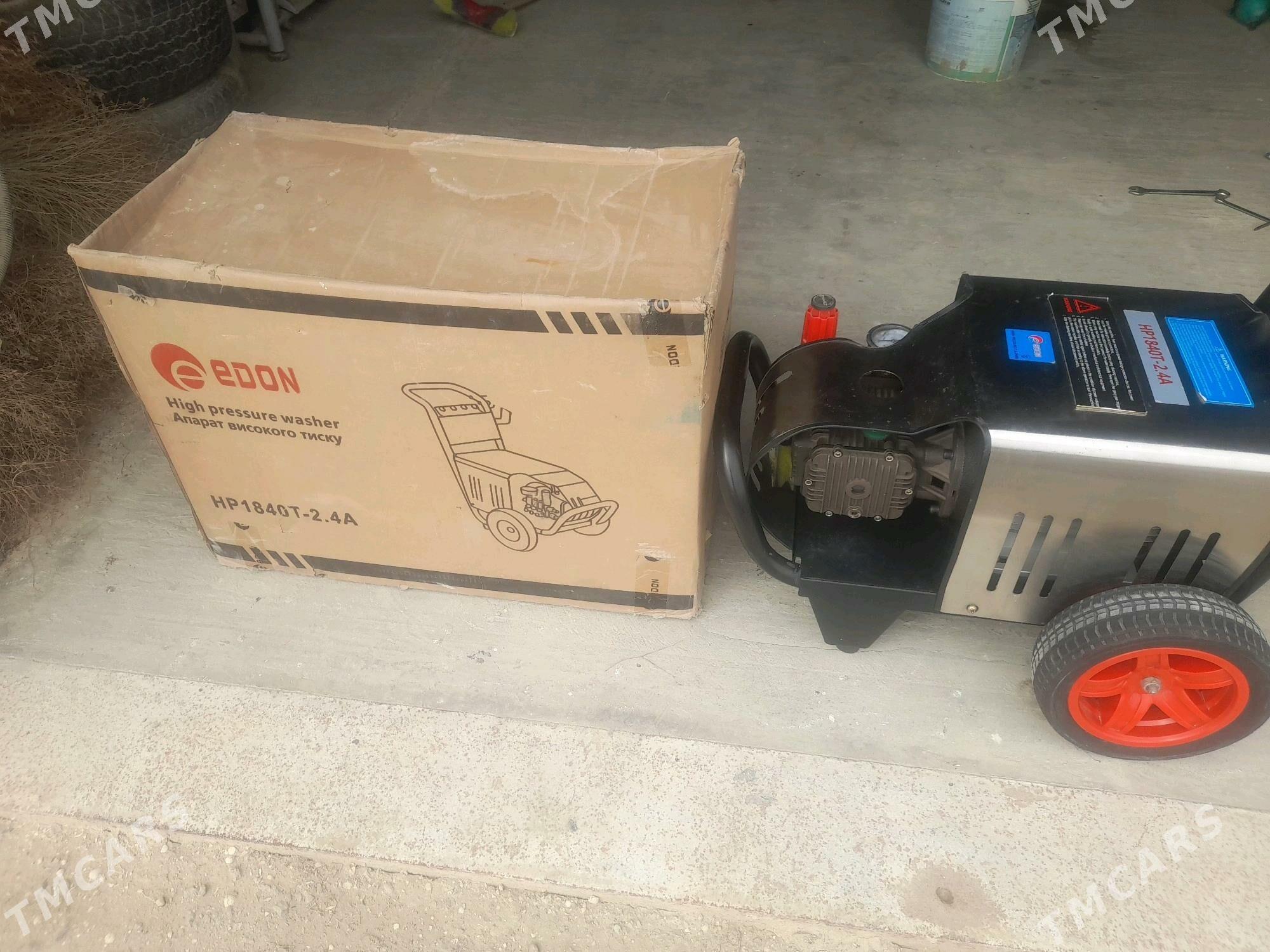 moyka edon - Эсенгулы - img 2