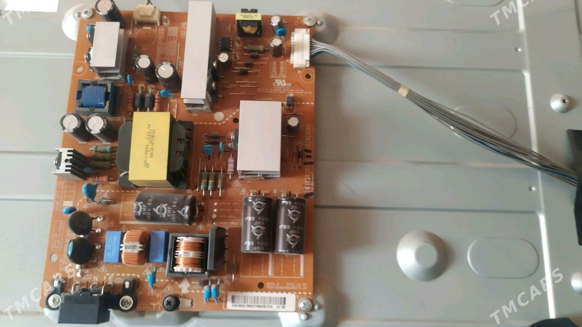 Telewizor LG LED 42 - Балканабат - img 3