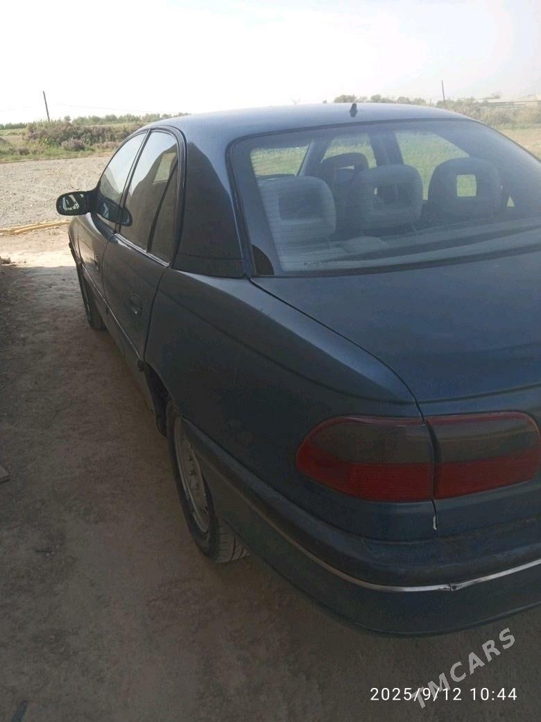 Opel Omega 1995 - 21 000 TMT - Görogly (Tagta) - img 2