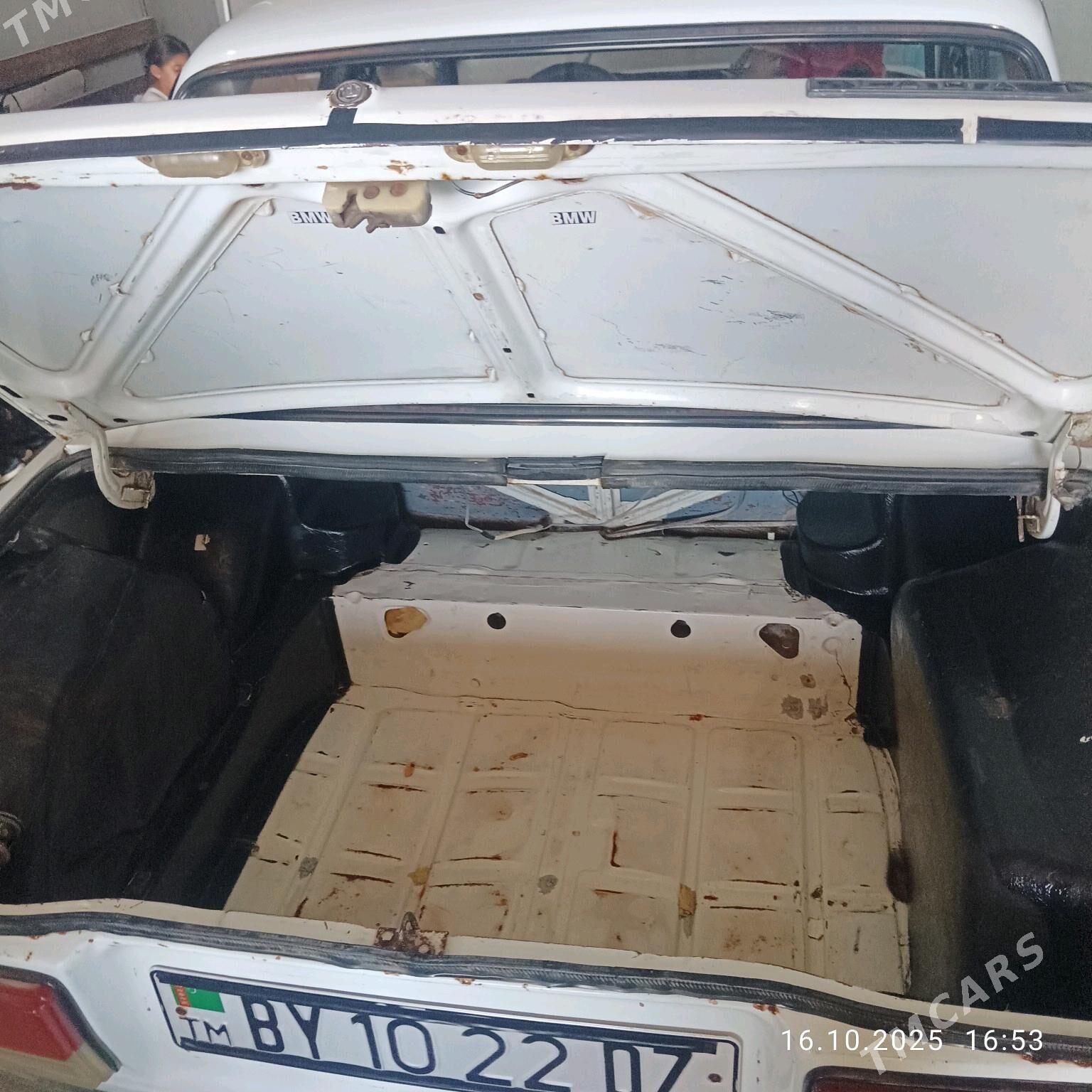 Lada 2107 1996 - 19 000 TMT - Губадаг - img 7
