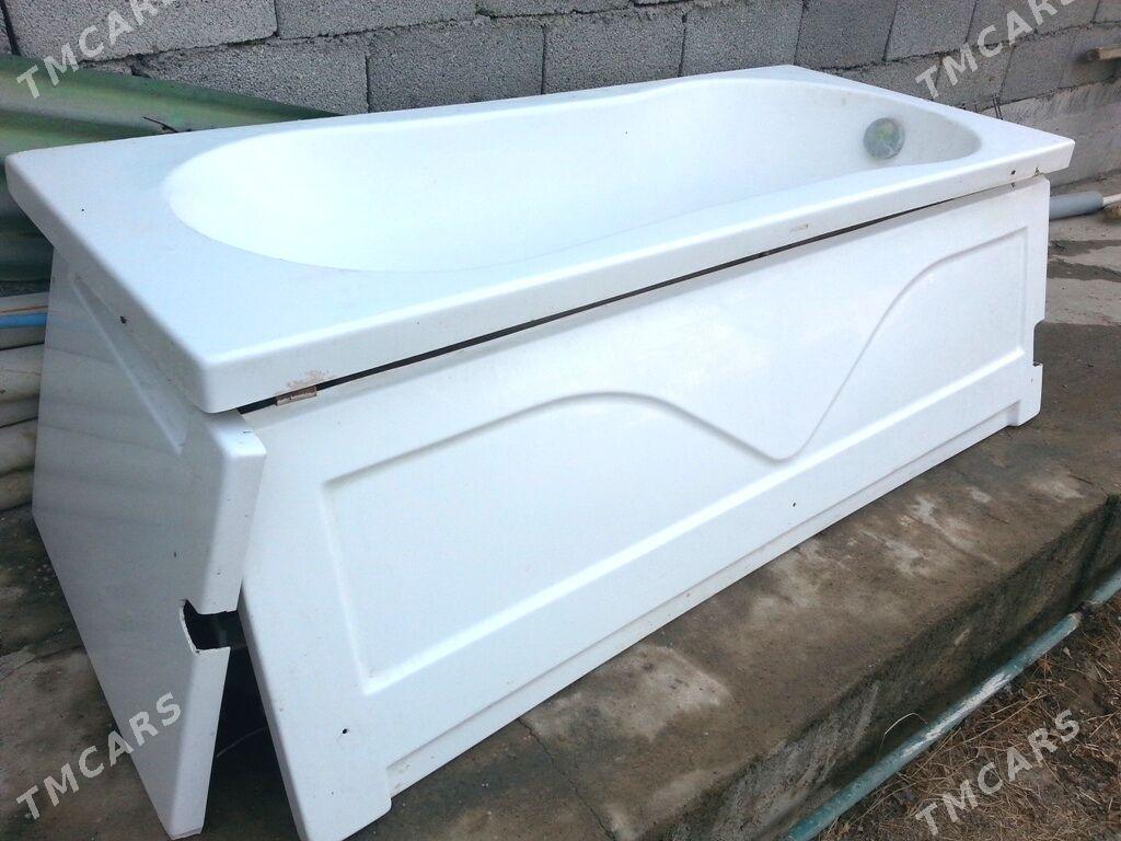 Ванная - Кëши - img 3