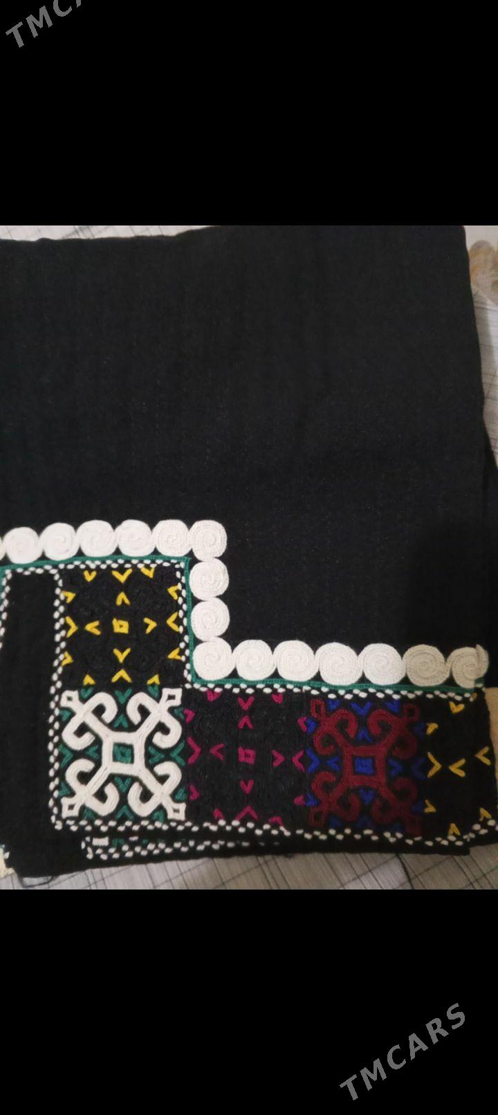 ýomut balak - Балканабат - img 1