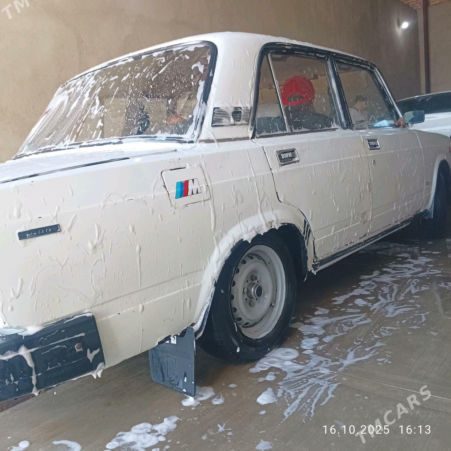 Lada 2107 1996 - 19 000 TMT - Губадаг - img 8