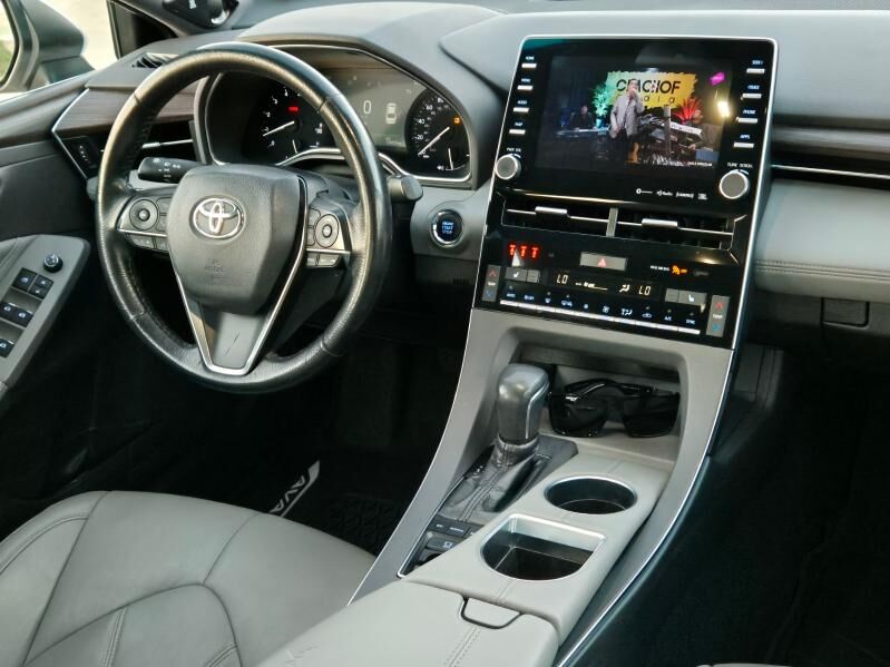 Toyota Avalon 2020 - 379 000 TMT - Gyzylarbat - img 4