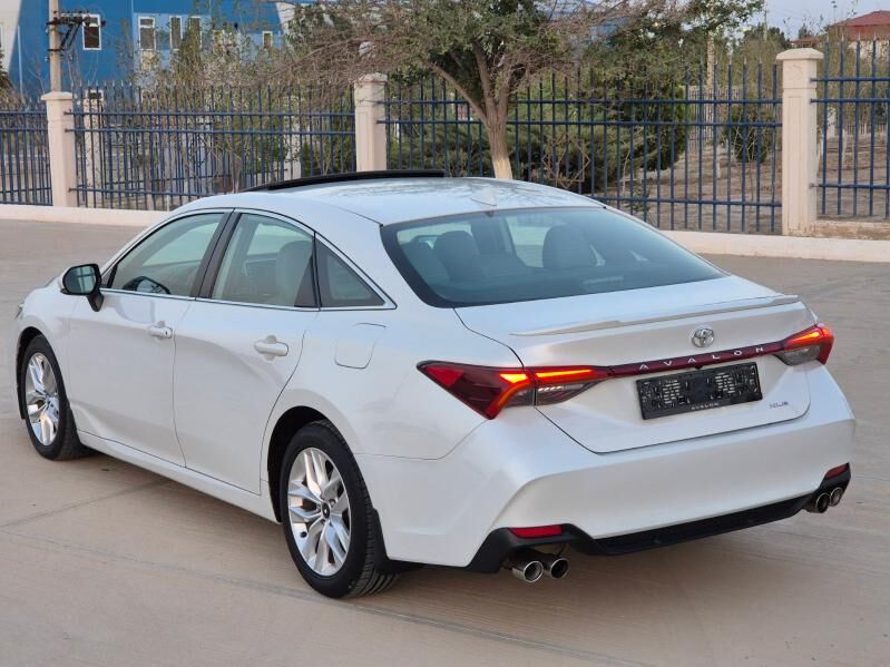 Toyota Avalon 2020 - 379 000 TMT - Gyzylarbat - img 5