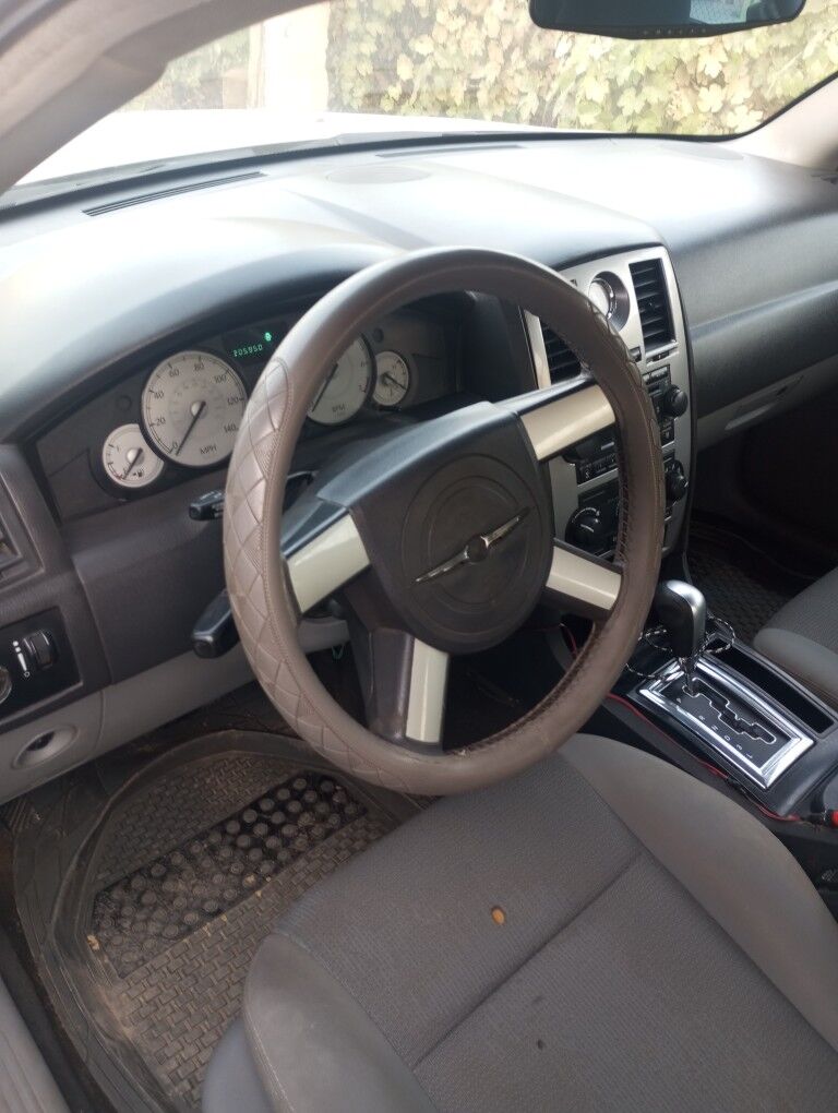 Chrysler 300 2005 - 110 000 TMT - Mary - img 4