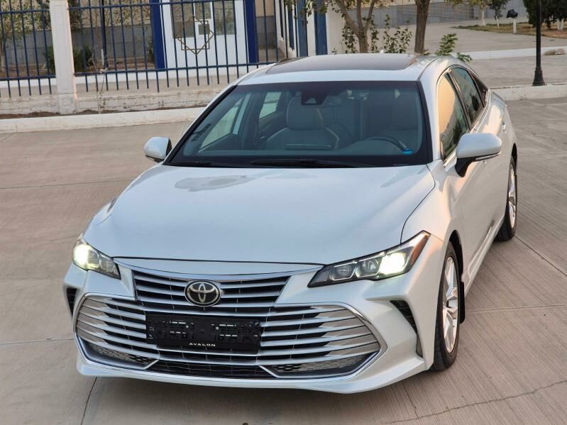 Toyota Avalon 2020 - 379 000 TMT - Gyzylarbat - img 6