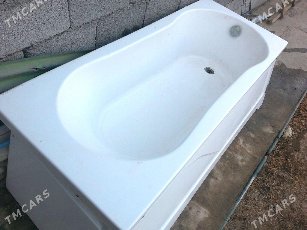 Ванная - Кëши - img 2