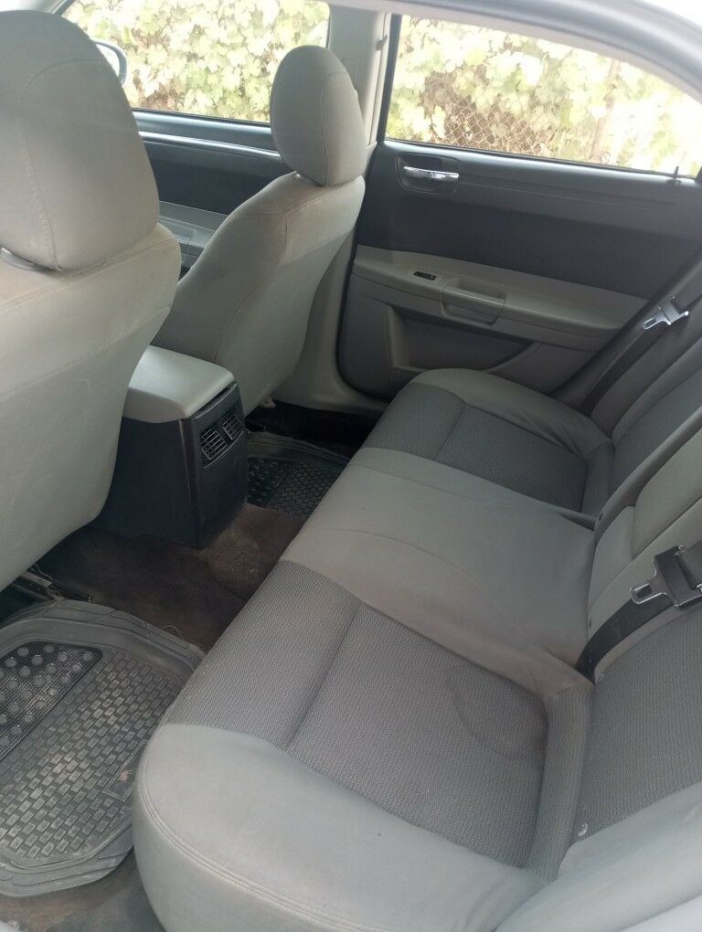 Chrysler 300 2005 - 110 000 TMT - Mary - img 5
