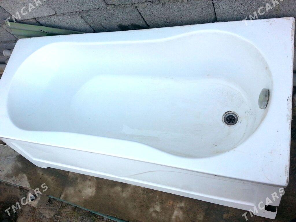 Ванная - Кëши - img 1