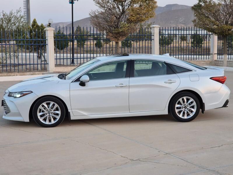 Toyota Avalon 2020 - 379 000 TMT - Gyzylarbat - img 3