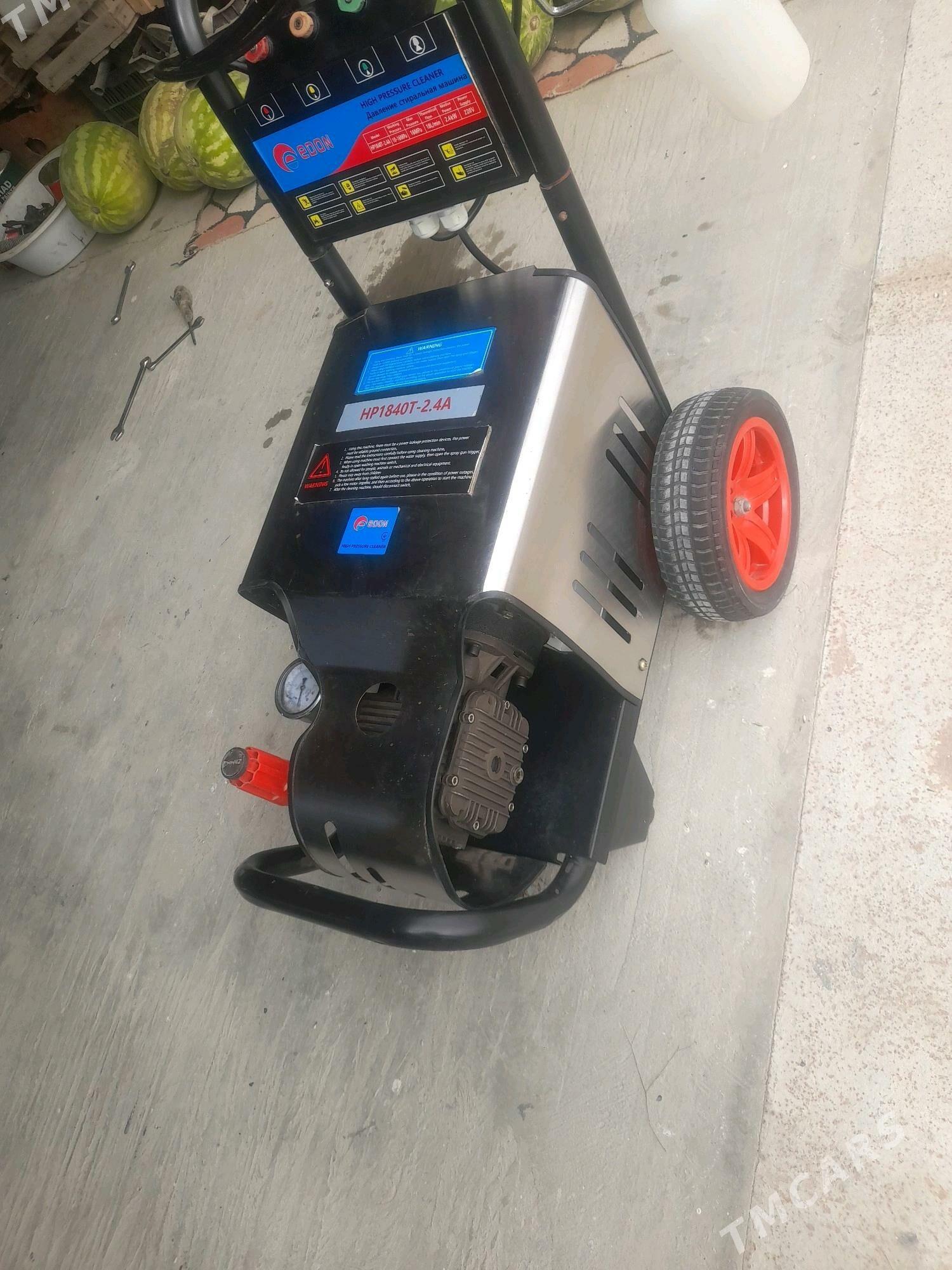 moyka edon - Эсенгулы - img 3