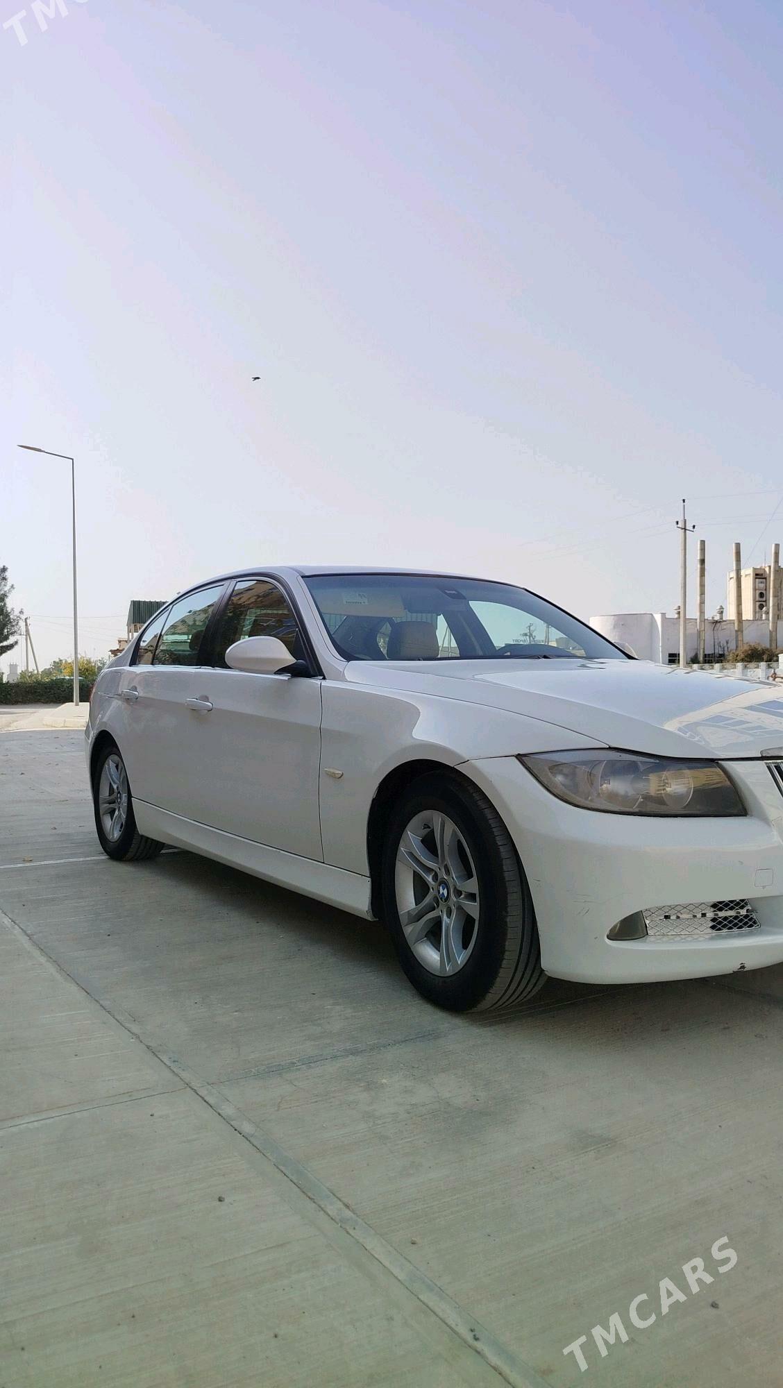BMW 328 2008 - 135 000 TMT - Туркменабат - img 1