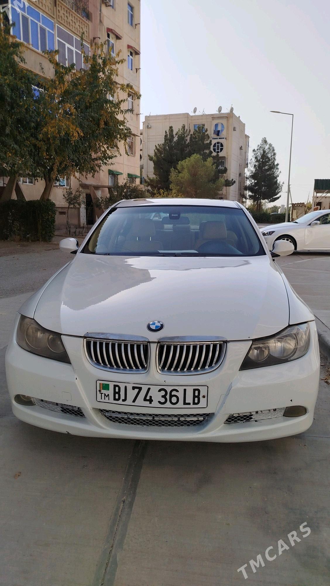 BMW 328 2008 - 135 000 TMT - Туркменабат - img 3