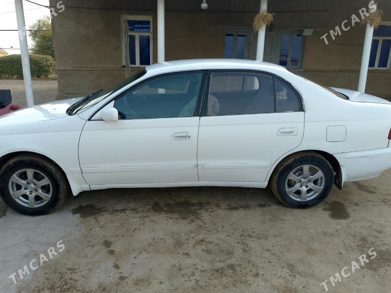 Toyota Corolla 1993 - 53 000 TMT - Tejen - img 3