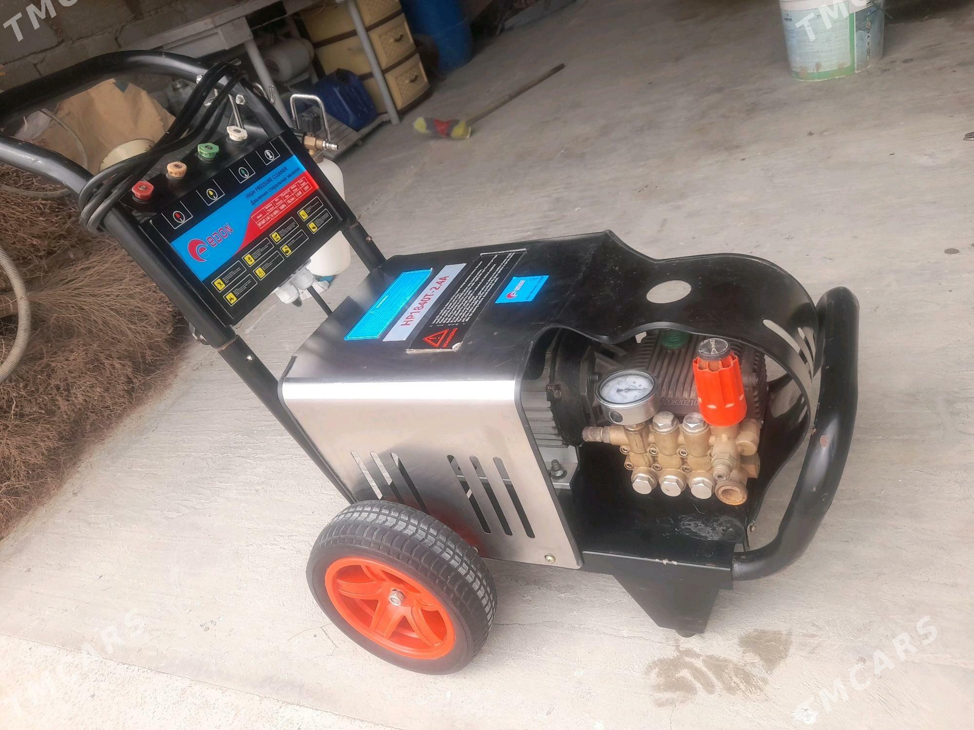 moyka edon - Эсенгулы - img 4