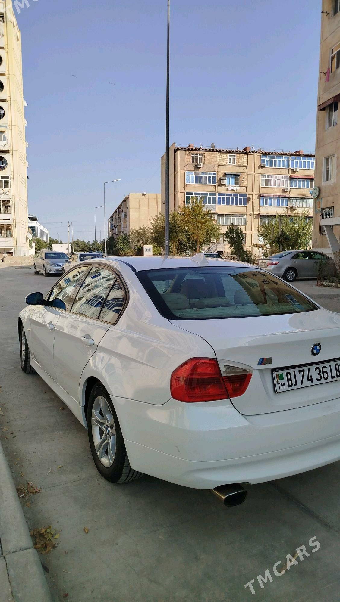 BMW 328 2008 - 135 000 TMT - Туркменабат - img 5