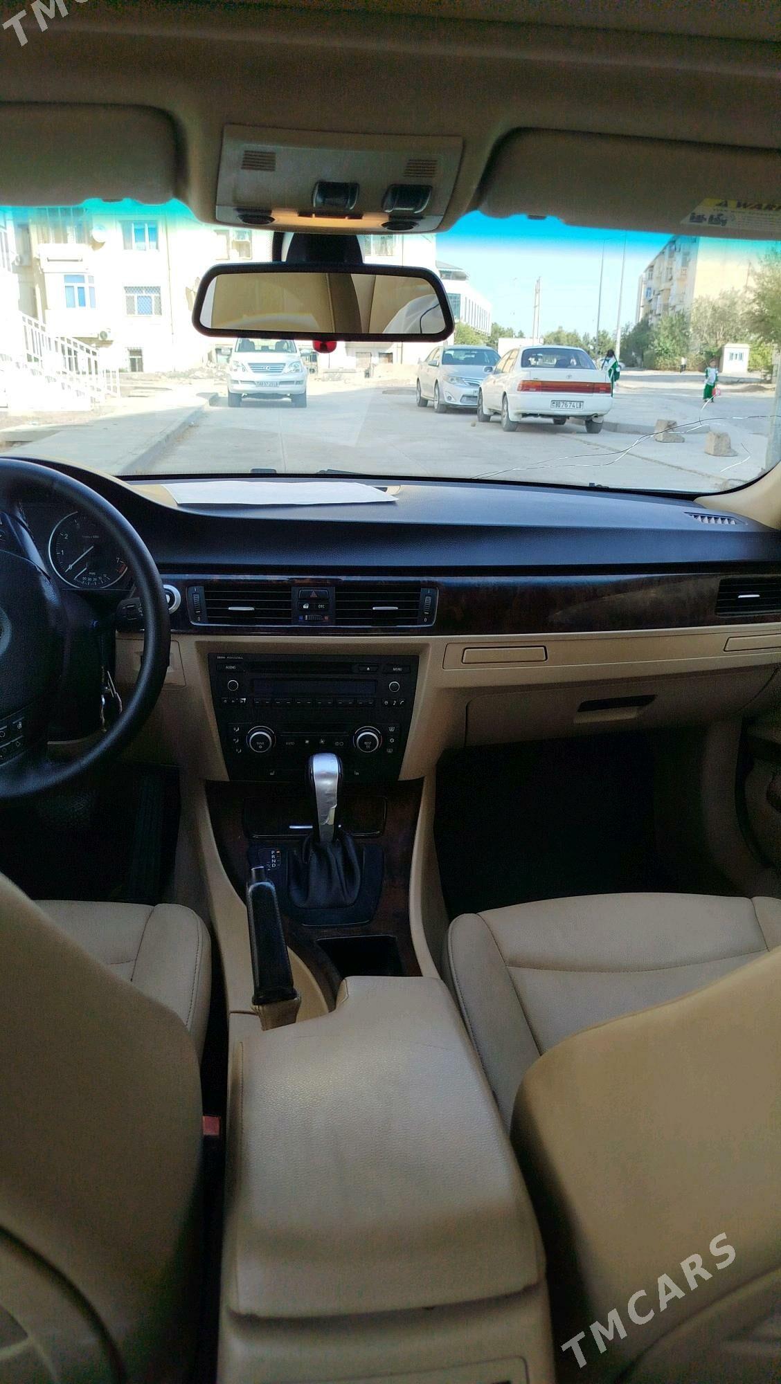 BMW 328 2008 - 135 000 TMT - Туркменабат - img 2