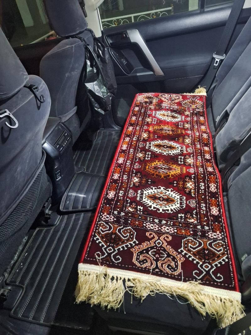 Toyota Land Cruiser Prado 2014 - 630 000 TMT - Ашхабад - img 7