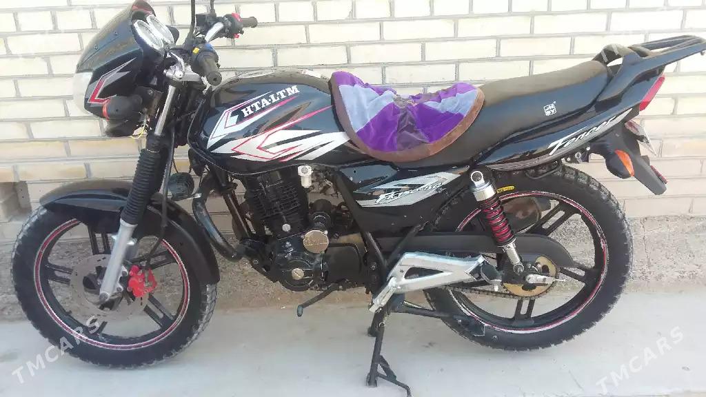 Fekon FK200-14G 2025 - 15 000 TMT - Огуз хан - img 2