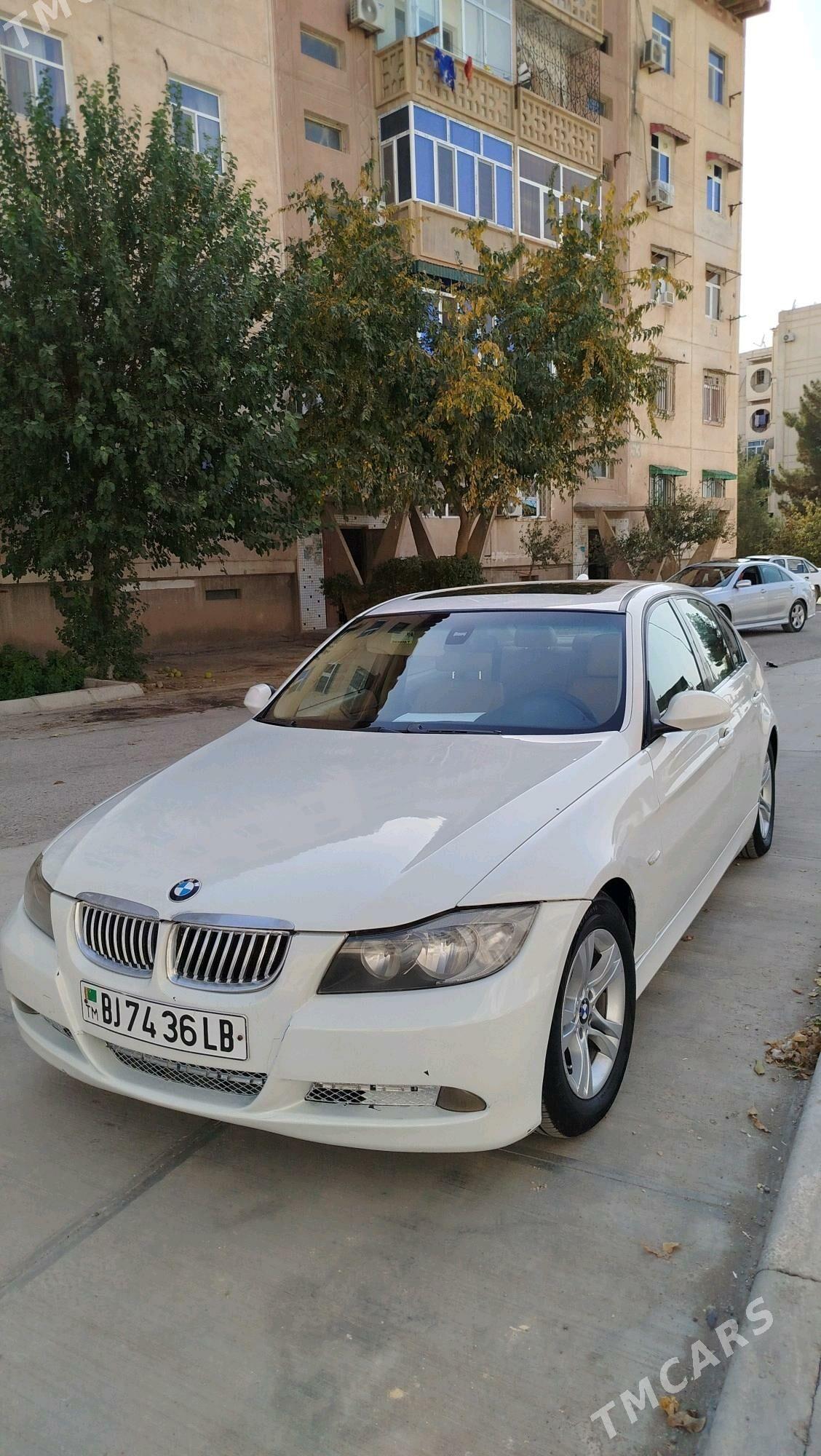 BMW 328 2008 - 135 000 TMT - Туркменабат - img 4