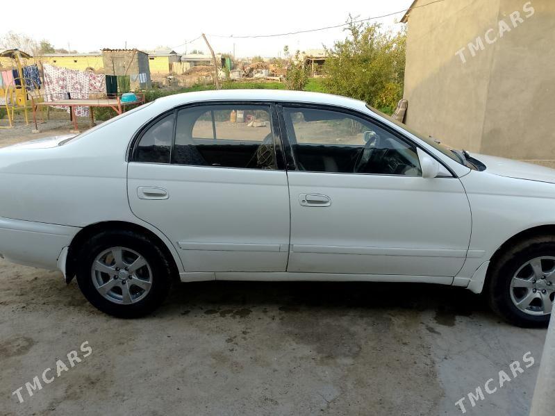 Toyota Corolla 1993 - 53 000 TMT - Tejen - img 4