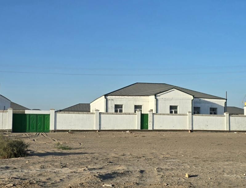 30 йыллык кредит 12сот 5комнат - Дашогуз - img 6