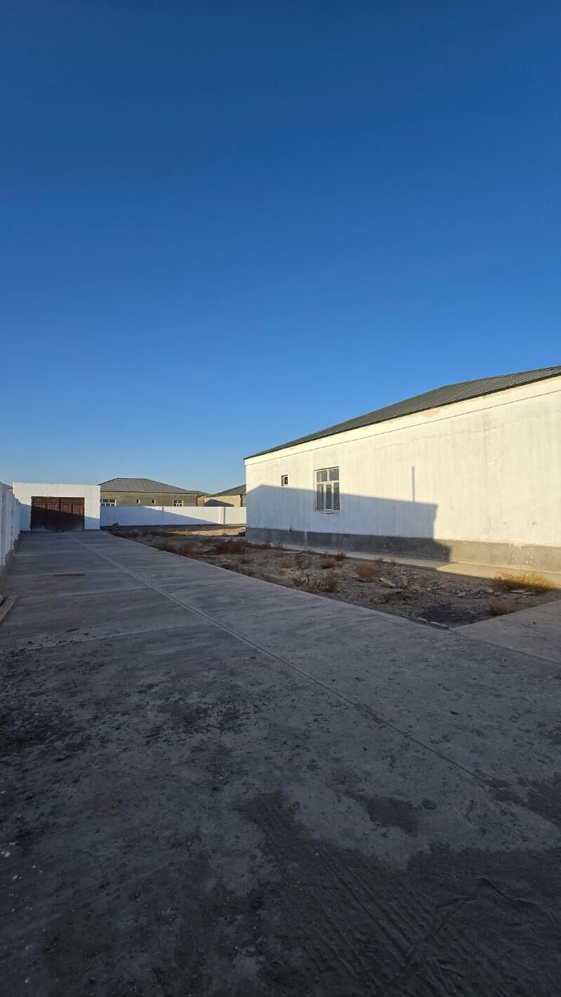 30 йыллык кредит 12сот 5комнат - Дашогуз - img 5