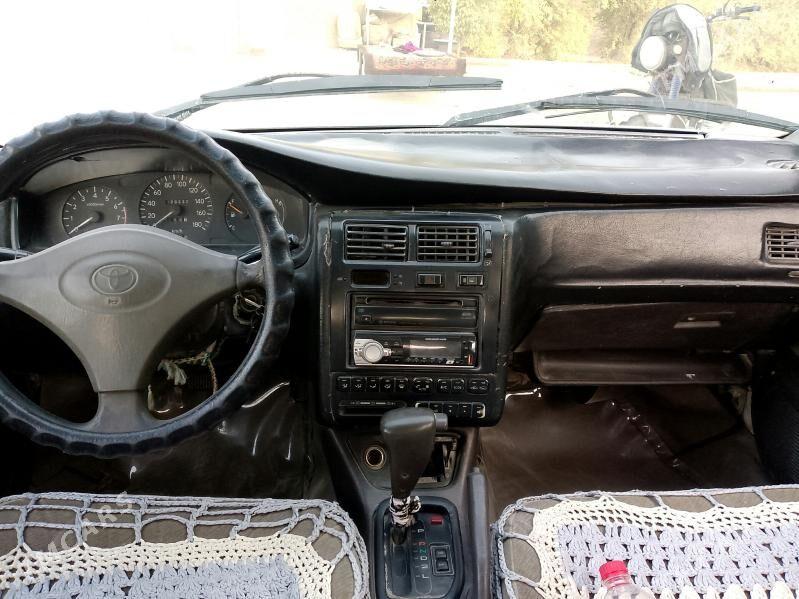 Toyota Corolla 1993 - 53 000 TMT - Tejen - img 5