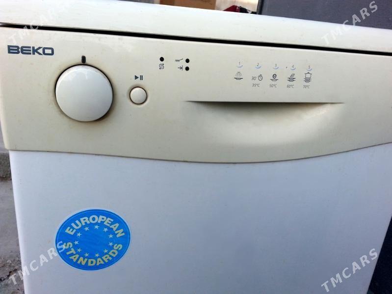 Посудомойка BEKO - Кëши - img 3
