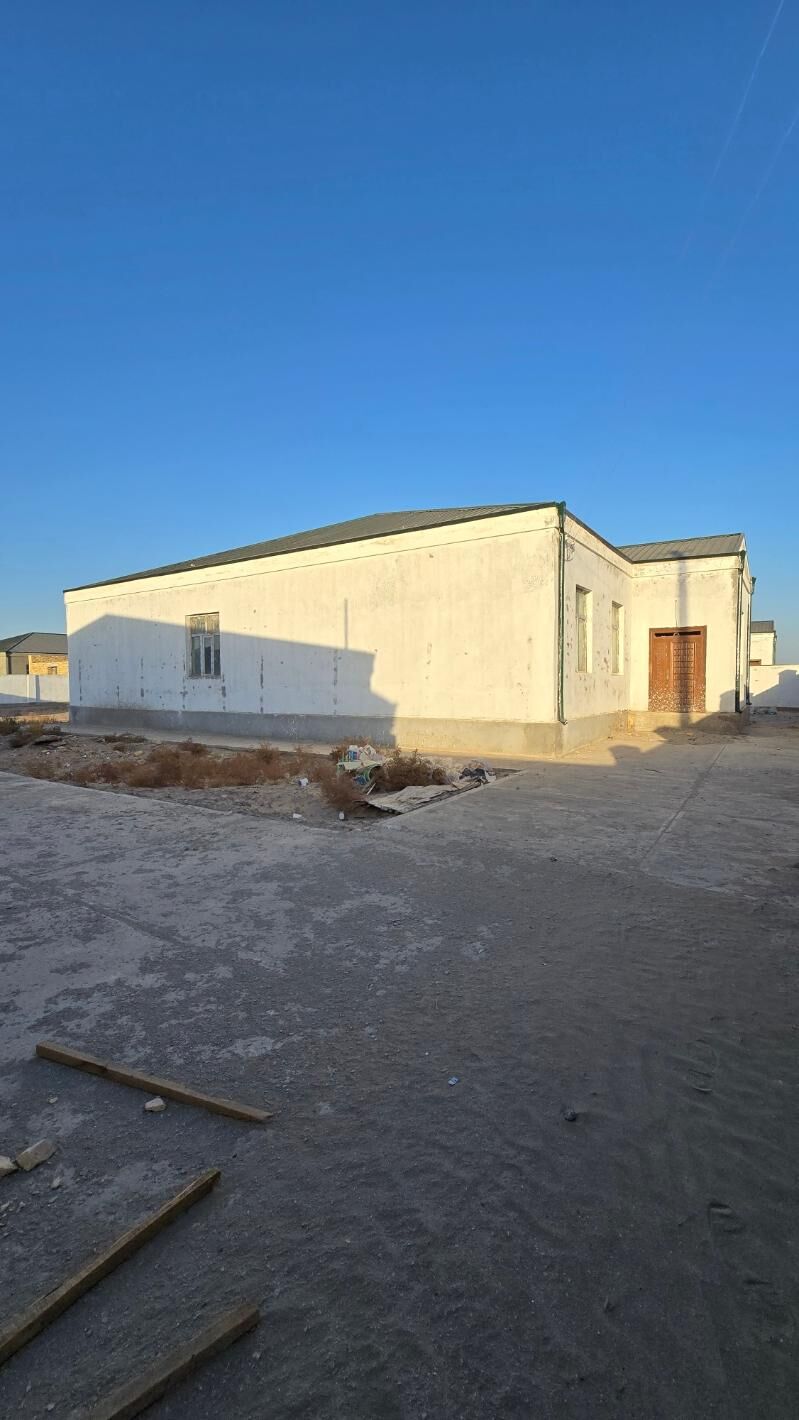 30 йыллык кредит 12сот 5комнат - Дашогуз - img 8