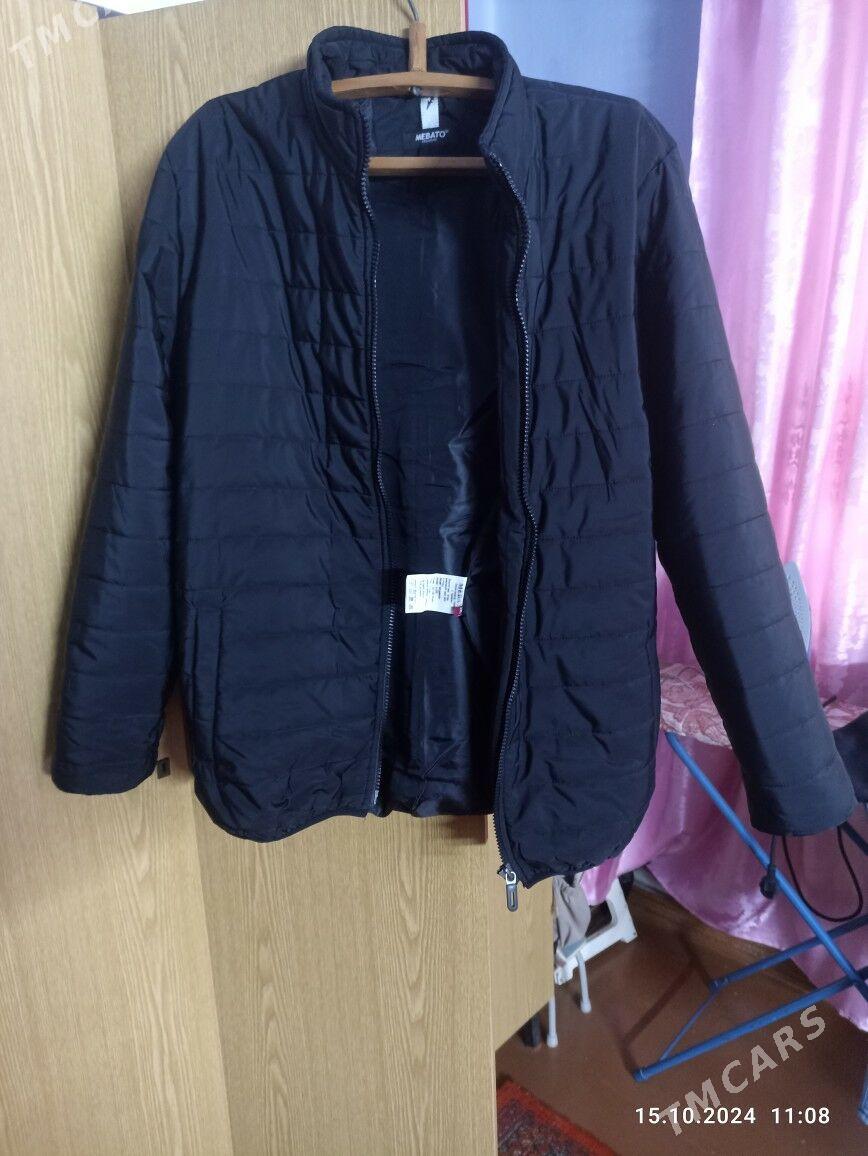 Куртка - Туркменбаши - img 2