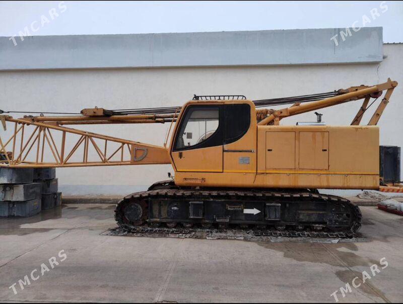 XCMG 500 2012 - 900 000 TMT - Aşgabat - img 6