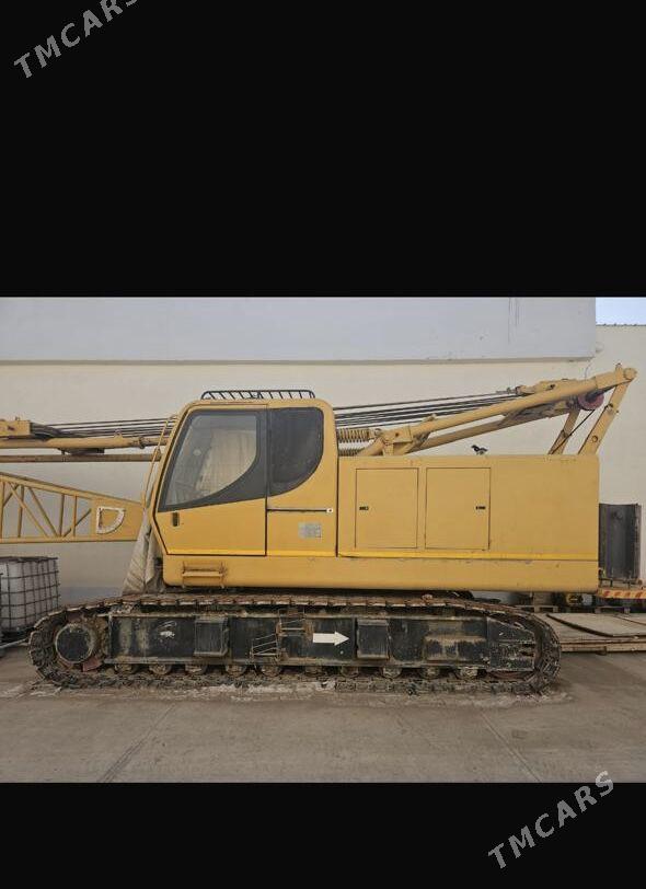XCMG 500 2012 - 900 000 TMT - Aşgabat - img 1