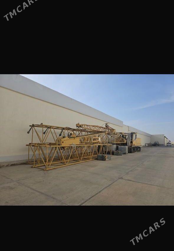 XCMG 500 2012 - 900 000 TMT - Aşgabat - img 2