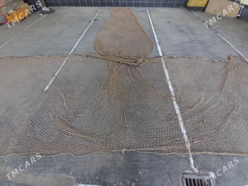 Tor balyk süzmek ücin Бренди - Ашхабад - img 1