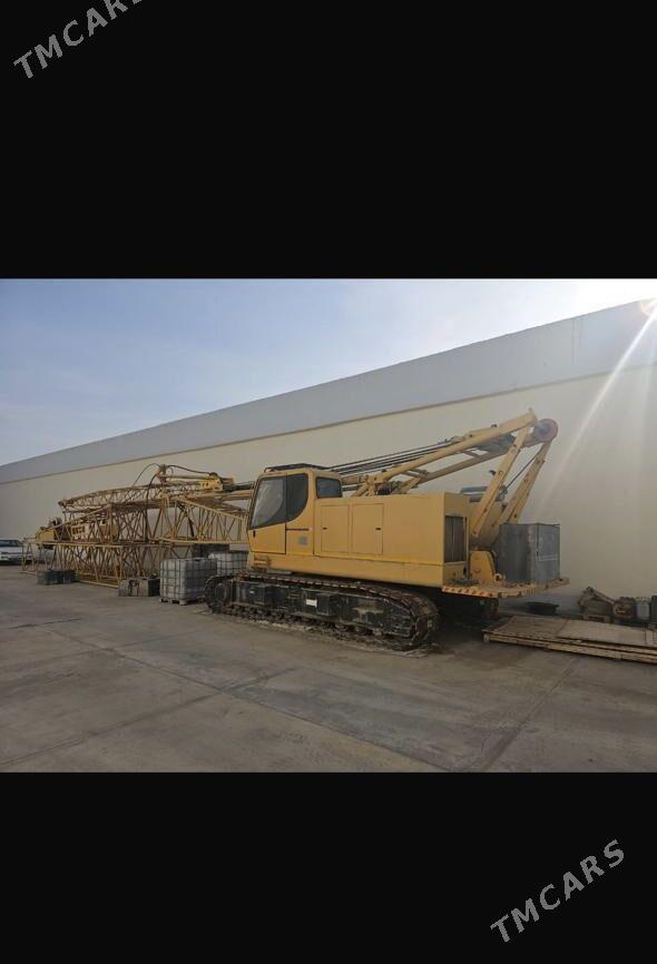 XCMG 500 2012 - 900 000 TMT - Aşgabat - img 3