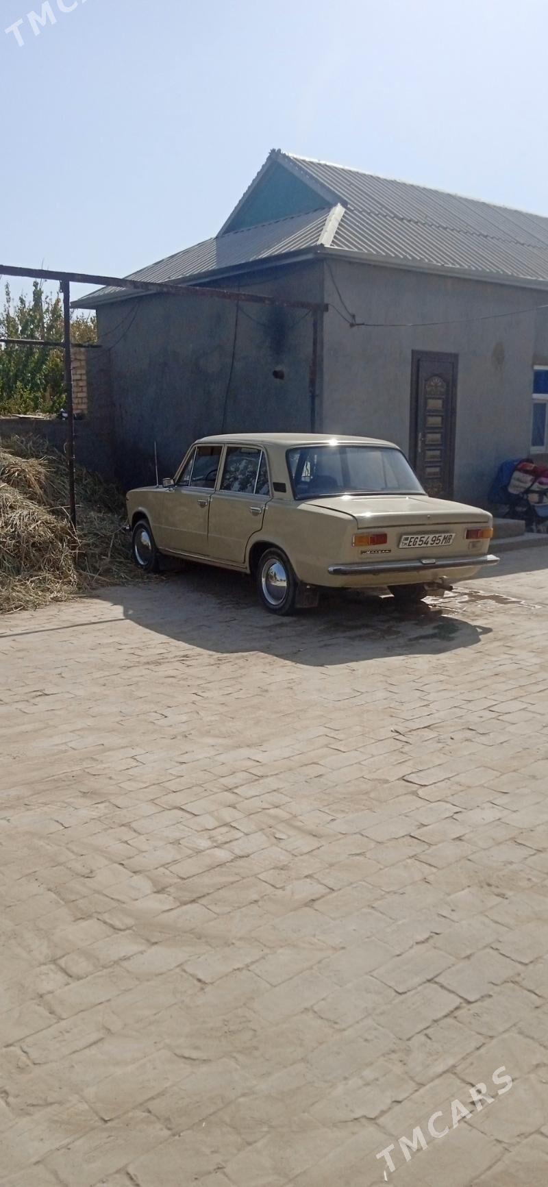 Lada 2101 1980 - 31 000 TMT - Байрамали - img 1