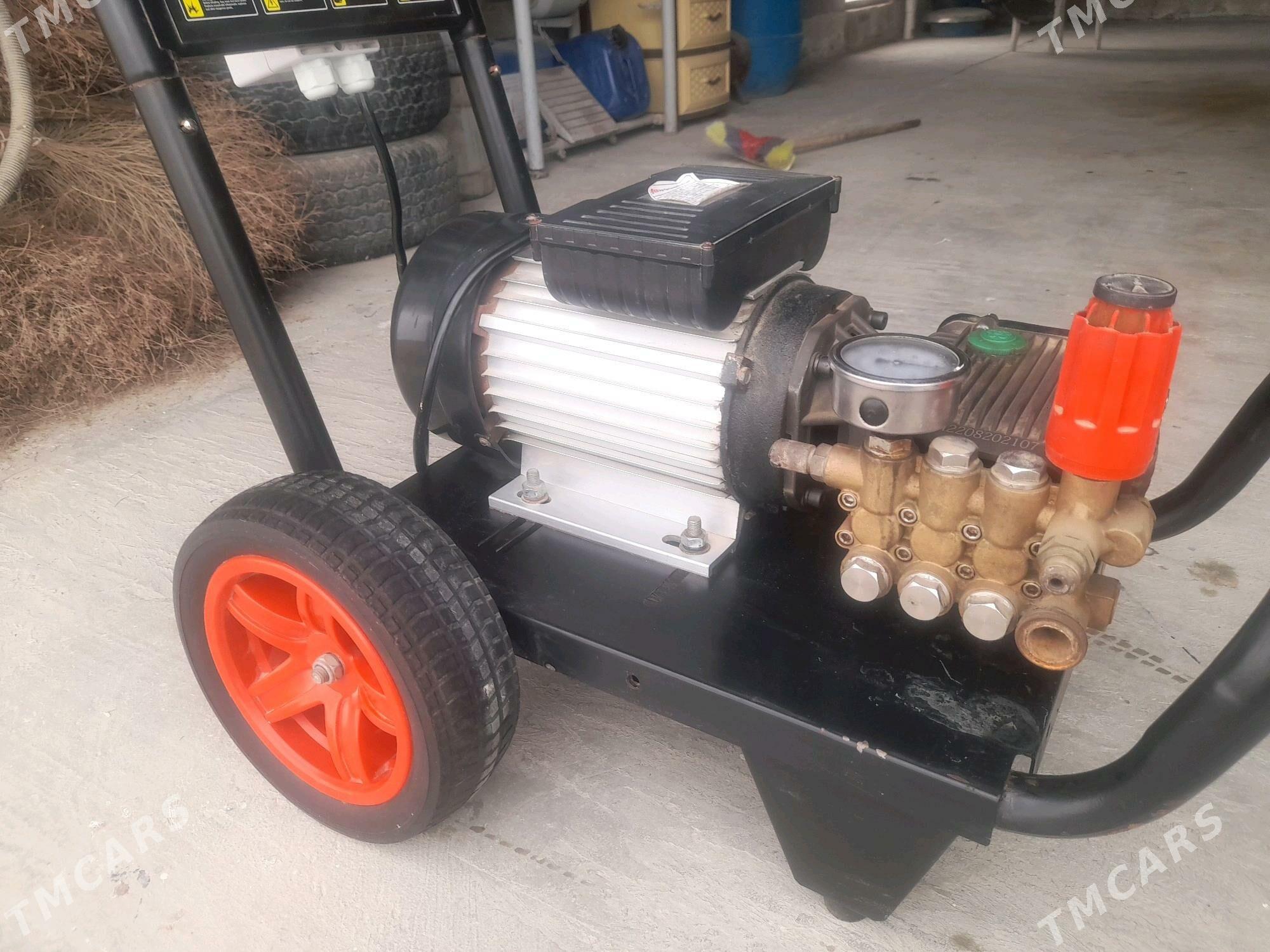 moyka edon - Эсенгулы - img 5