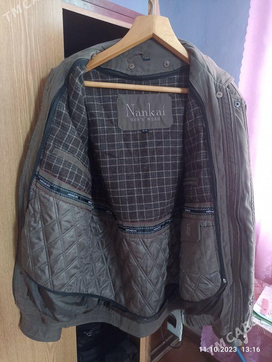 Куртка - Türkmenbaşy - img 2