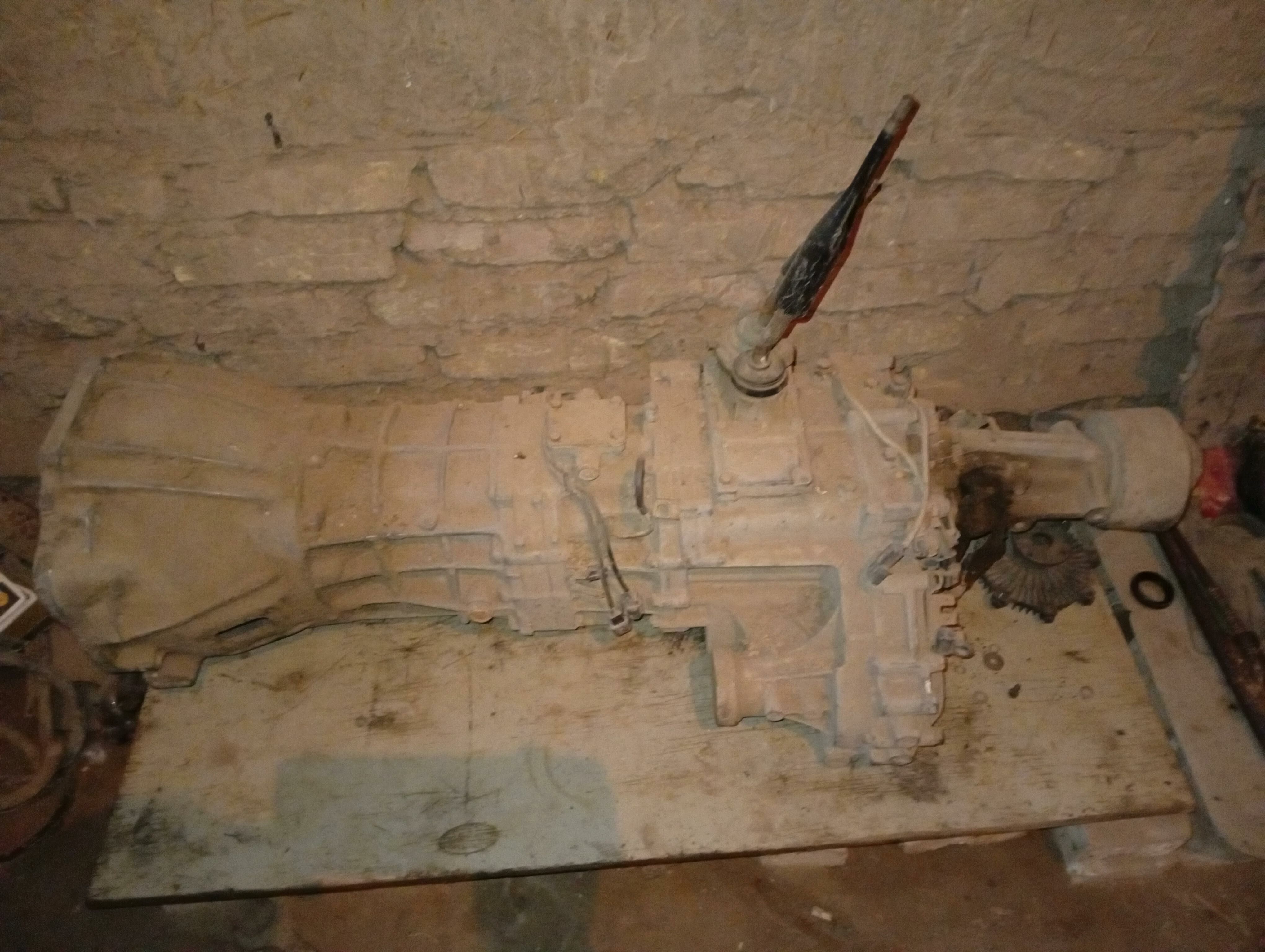 Mitsubishi pajero zapçast 200 TMT - Gurbansoltan Eje - img 6