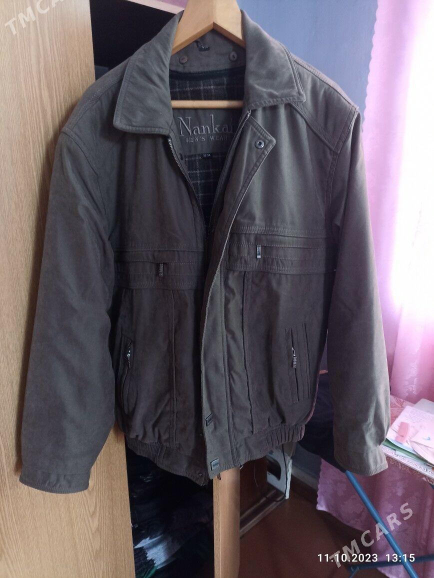 Куртка - Türkmenbaşy - img 1