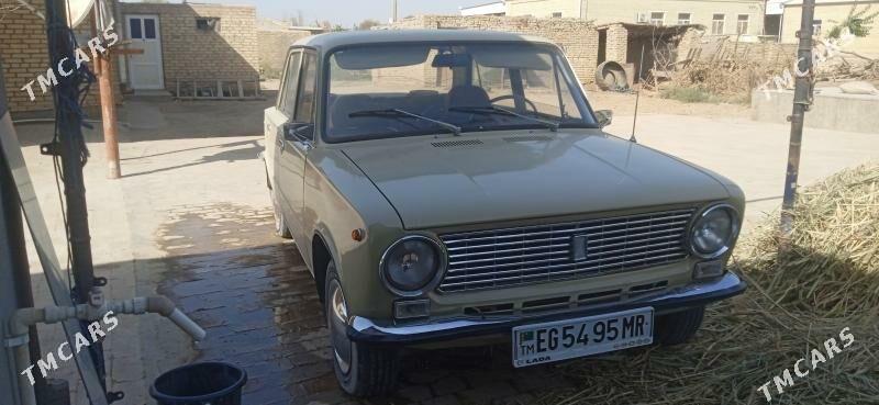 Lada 2101 1980 - 31 000 TMT - Байрамали - img 2