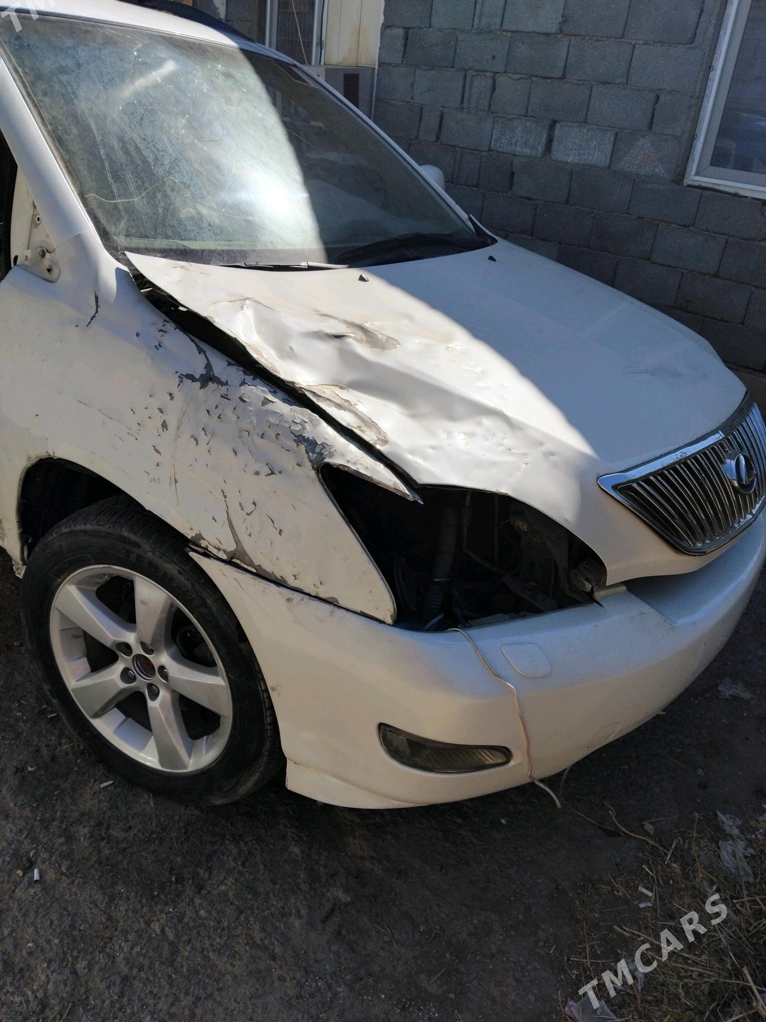 Lexus RX 330 2004 - 160 000 TMT - 30 mkr - img 5