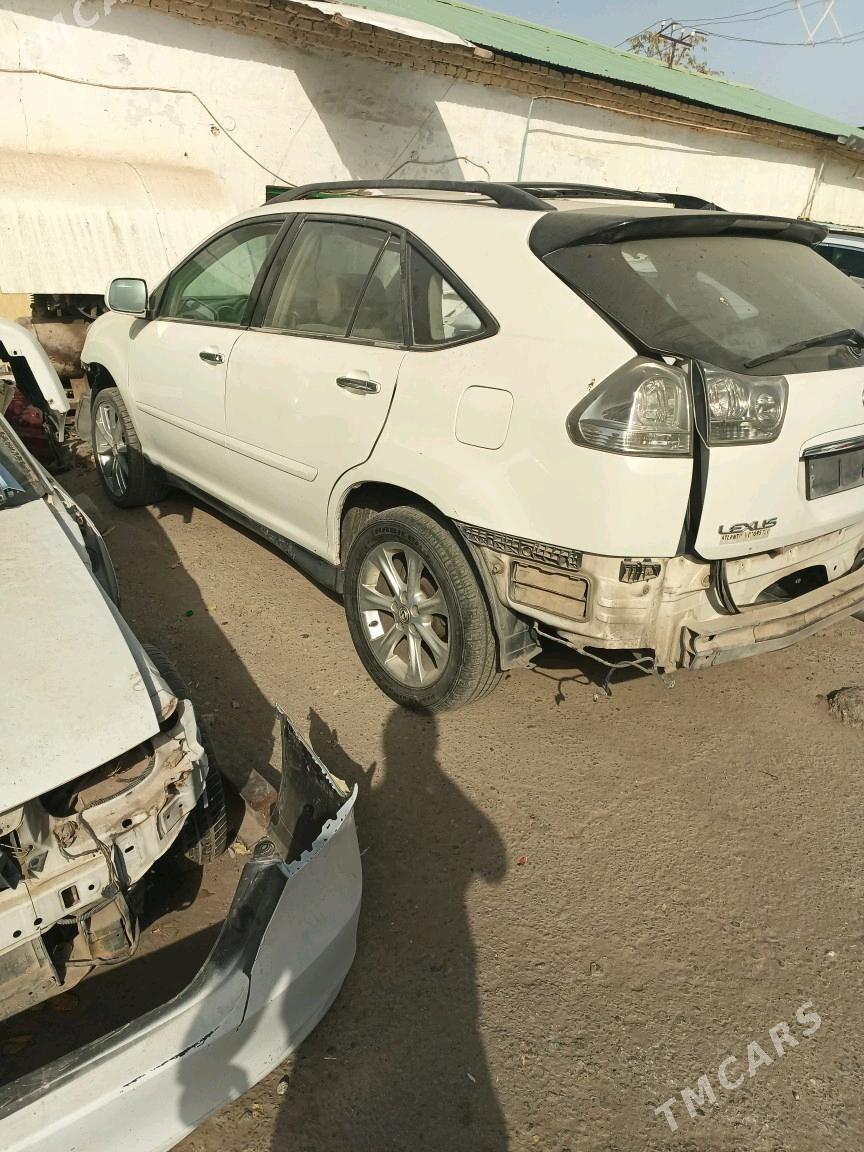 Lexus RX 330 2004 - 160 000 TMT - 30 mkr - img 4