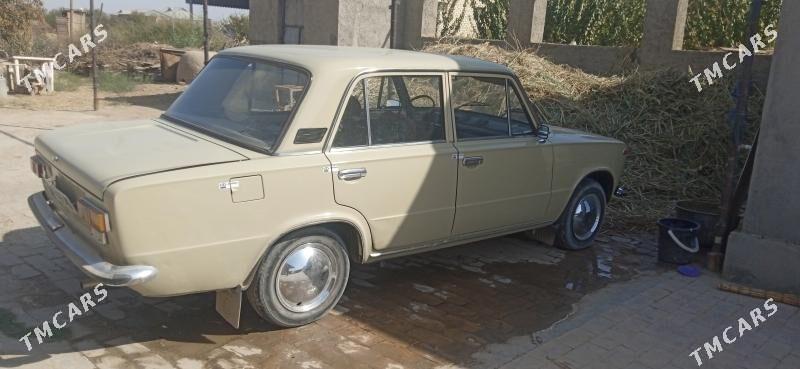 Lada 2101 1980 - 31 000 TMT - Байрамали - img 4