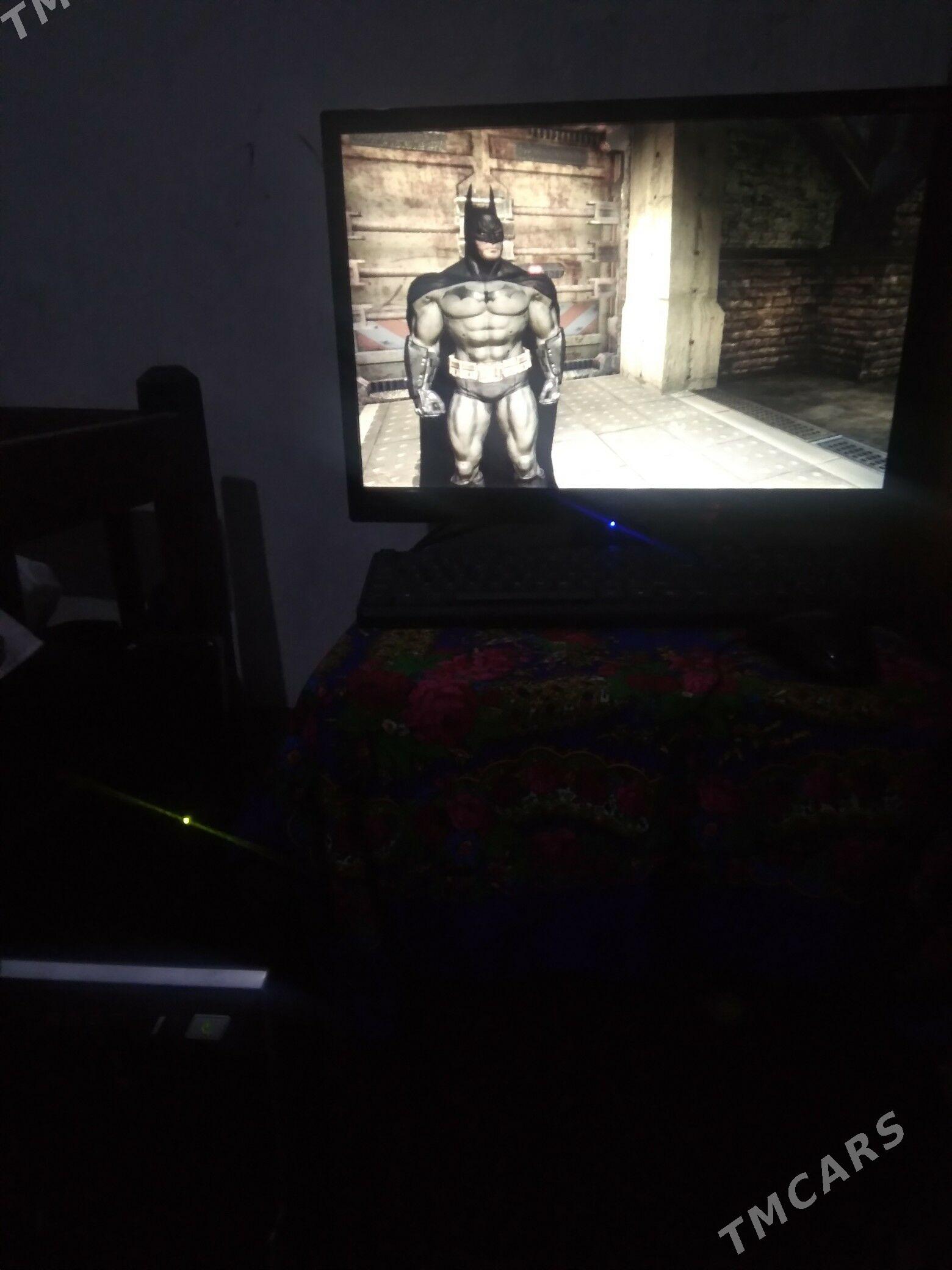 Kompyuter - Çärjew - img 1