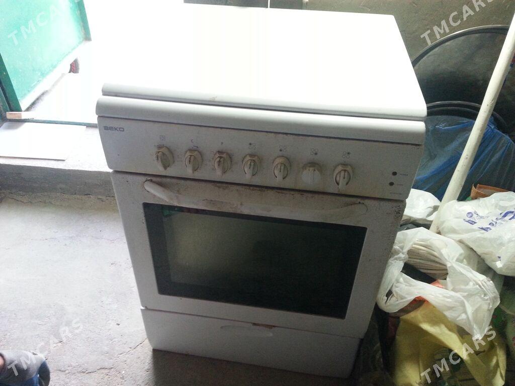 Электро плита BEKO - Köşi - img 2